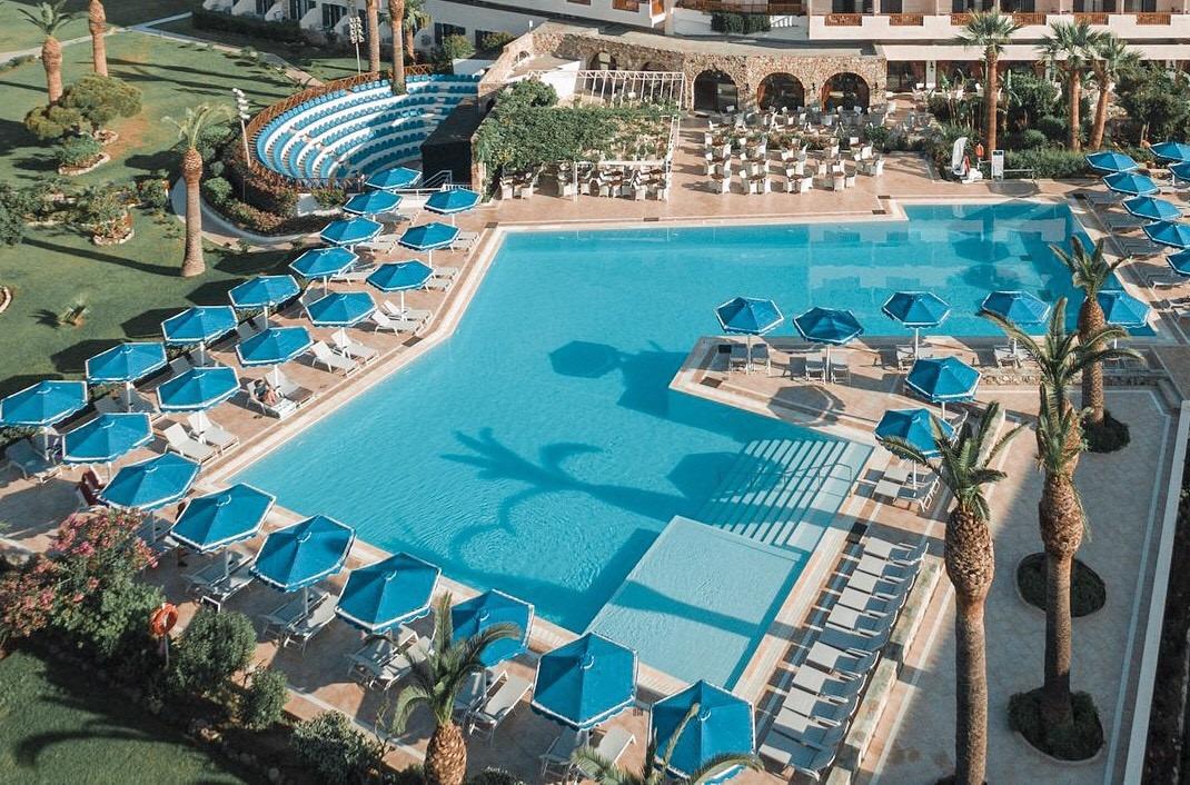 MITSIS Ramira Beach - Afbeelding 3