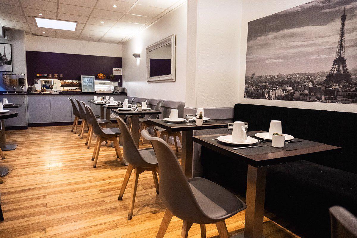 Comfort Pere Lachaise 11 - Afbeelding 3