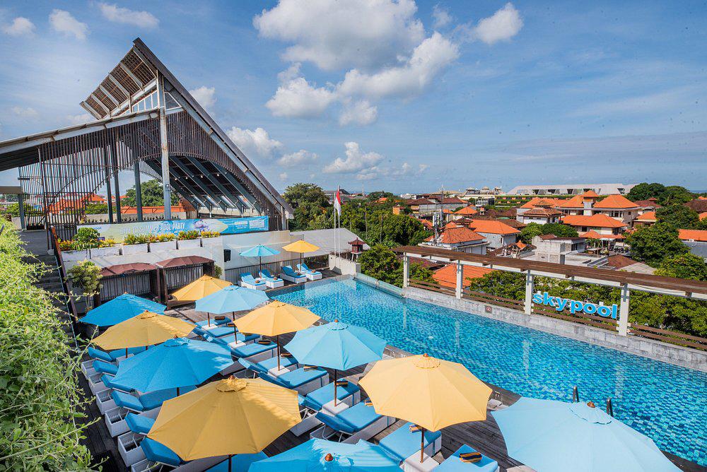 The One Legian - Afbeelding 3