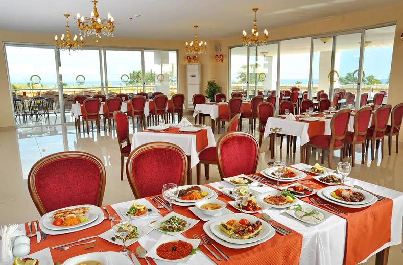 Eftalia Aqua Resort - Afbeelding 2