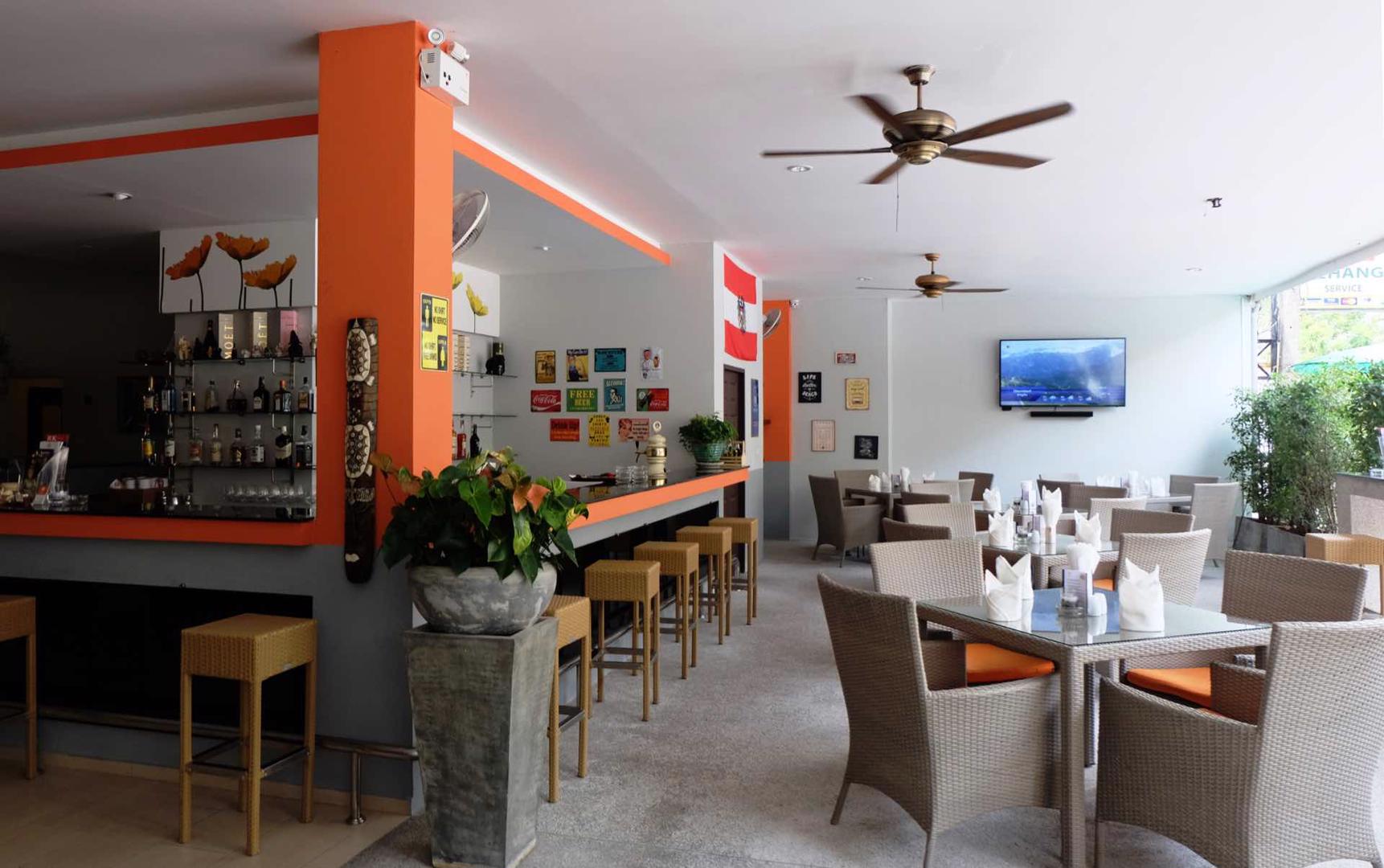 Austrian Garden - Afbeelding 3