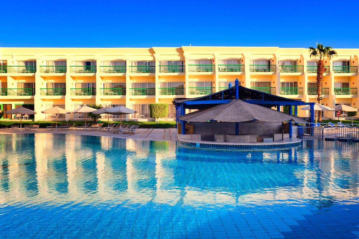 Swiss Inn Resort Hurghada - Afbeelding 4
