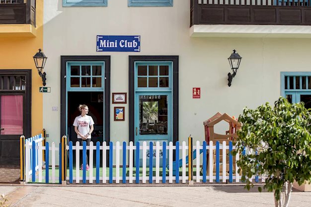 Principe Sunlight Tenerife - Afbeelding 2