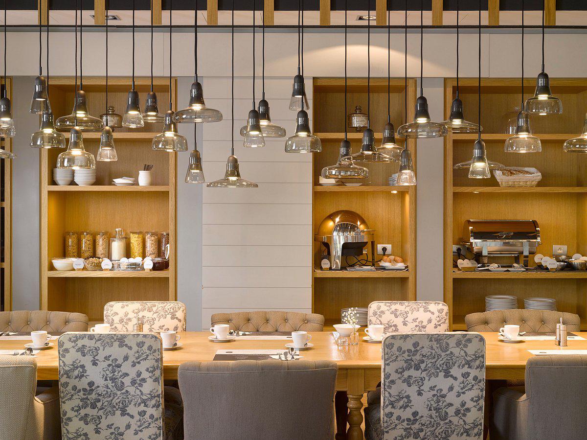 INNSiDE Prague Old Town - Afbeelding 2