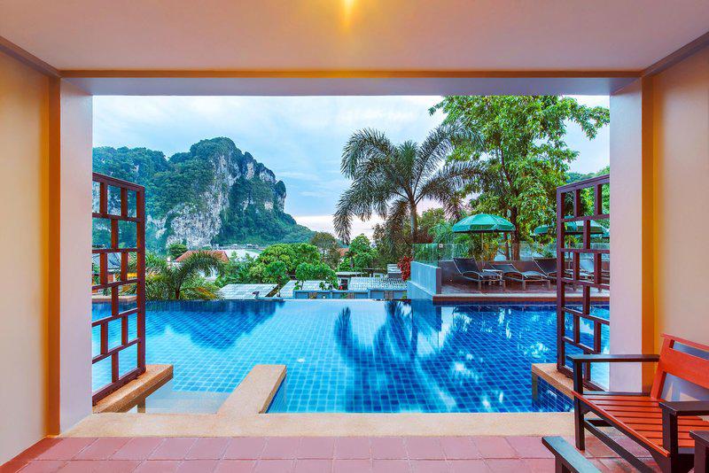 Krabi Chada Resort - Afbeelding 4