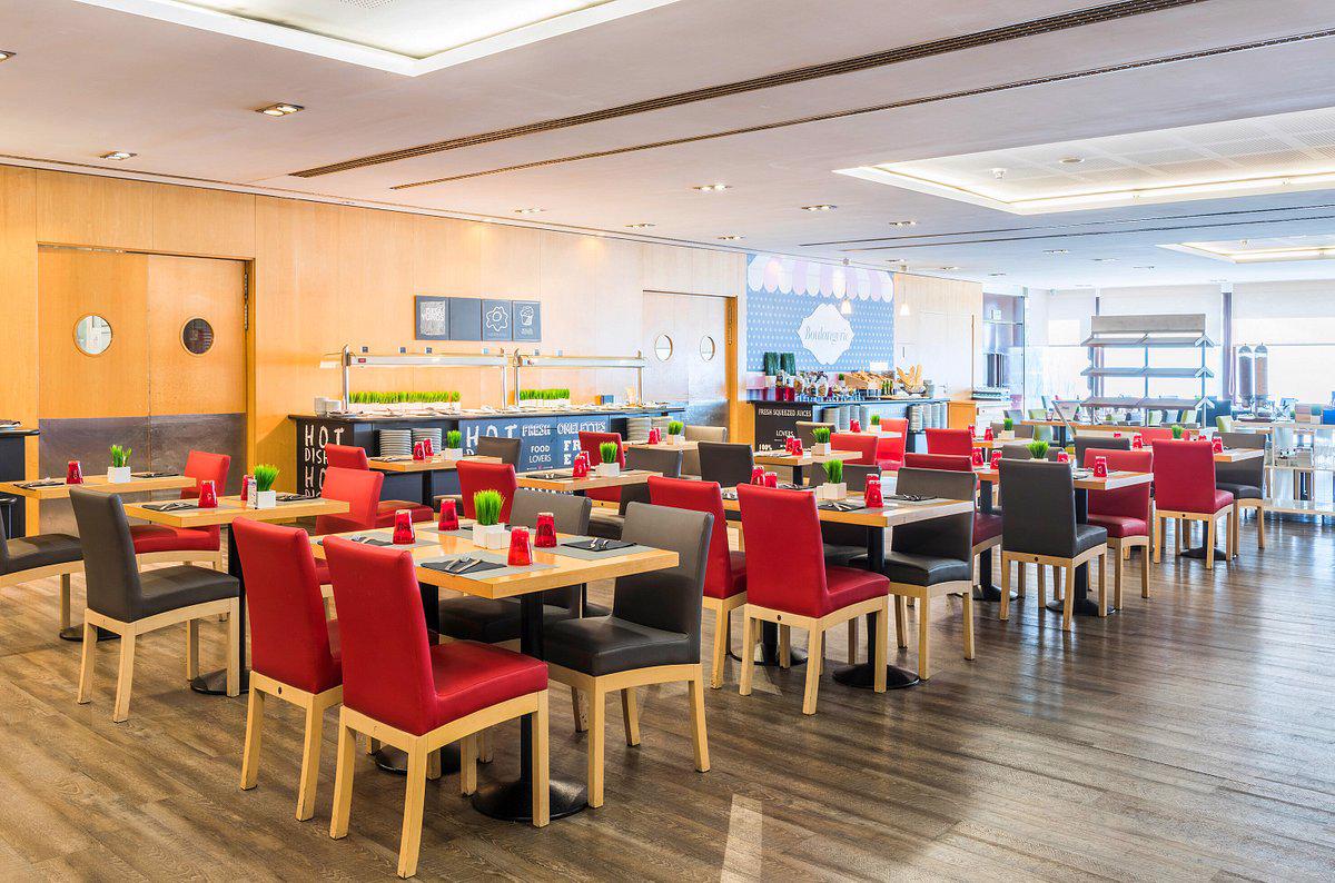 Barcelona Aeropuerto Melia - Afbeelding 2