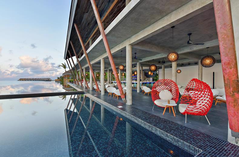 Kuramathi Maldives - Afbeelding 2