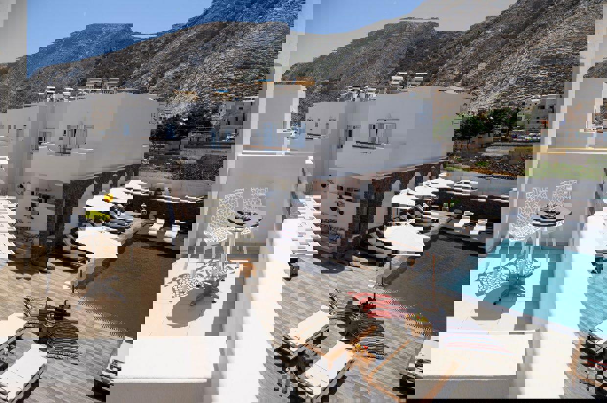 Sirigos Selini - Afbeelding 3