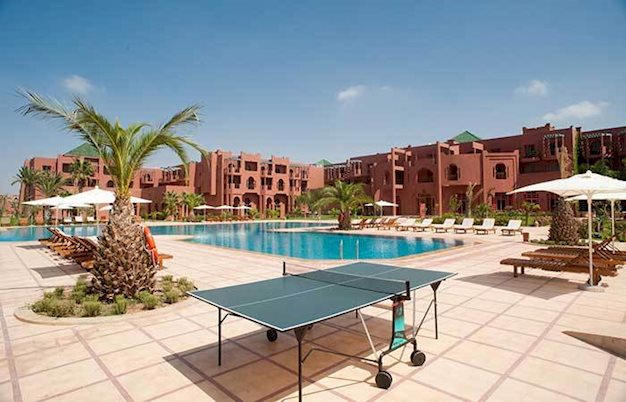 Palm Plaza - Afbeelding 3