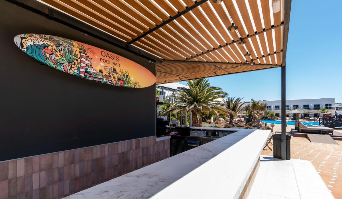 Coral Cotillo Reef Apartments - Afbeelding 4