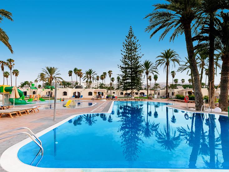 HD Parque Cristobal - Afbeelding 3