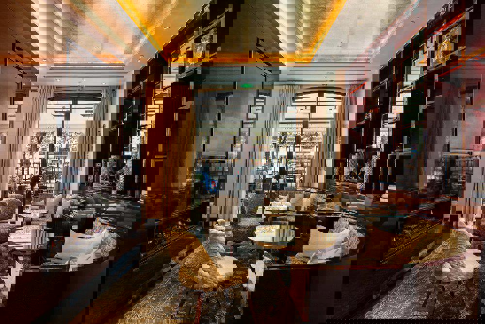 Montaigne Paris - Afbeelding 4