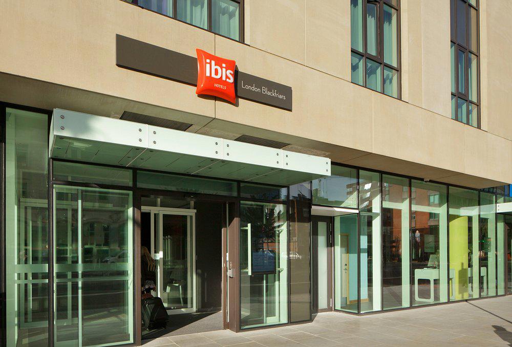 Ibis Blackfriars - Afbeelding 2