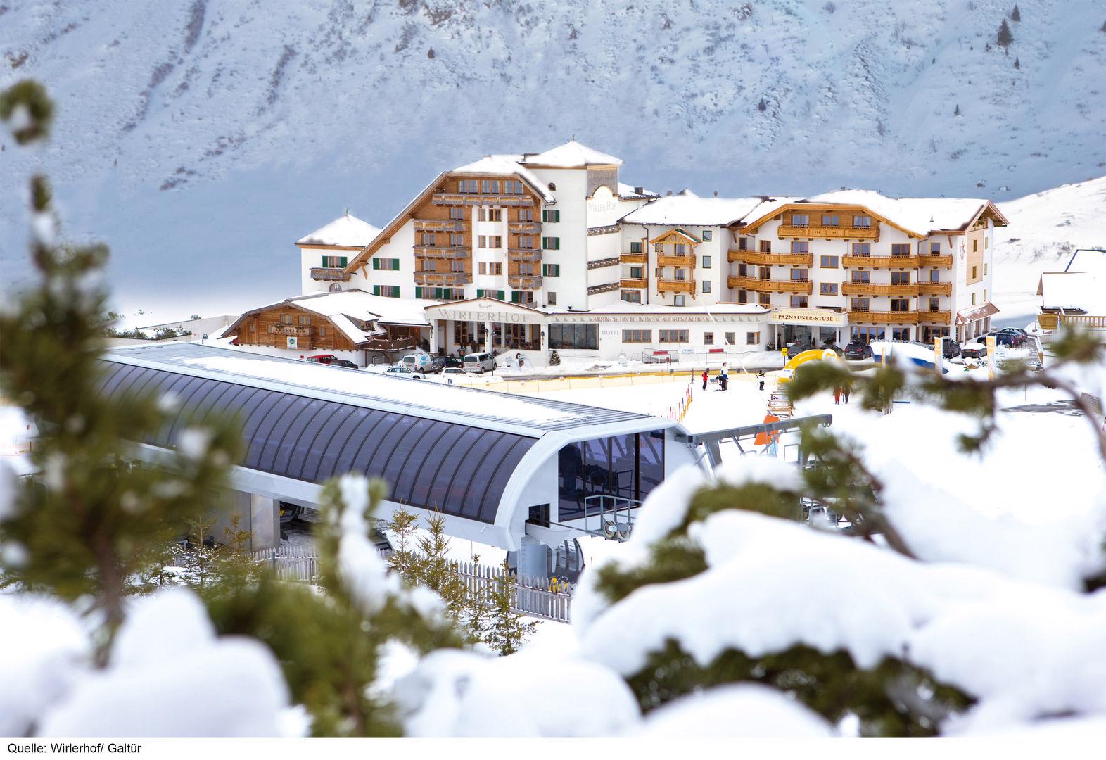 Wirlerhof - Afbeelding 3