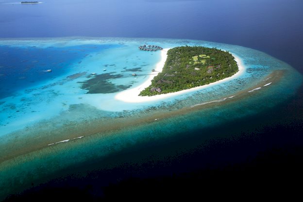 Coco Palm Dhuni Kolhu - Afbeelding 4