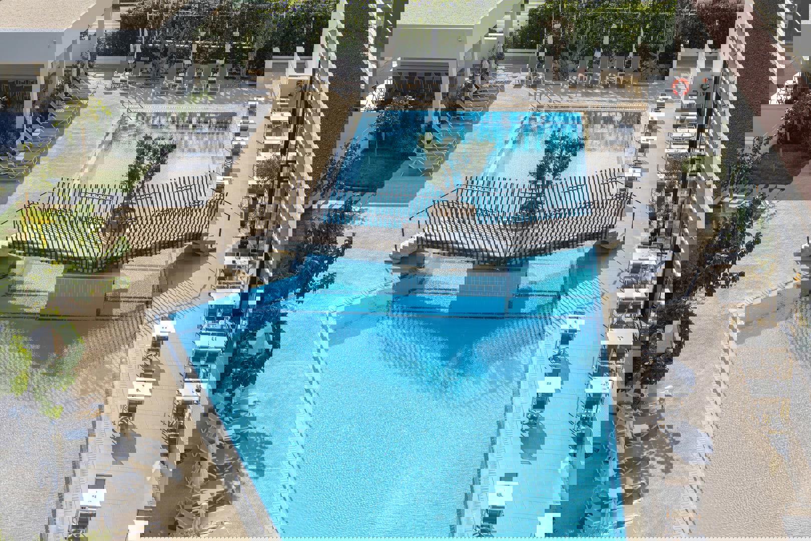 Anemi en Suites - Afbeelding 3