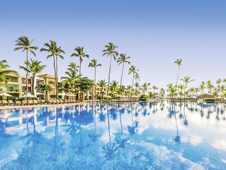 Hotel H10 Ocean Blue en Sand - Afbeelding 4