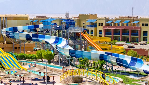 Titanic Palace - Afbeelding 2