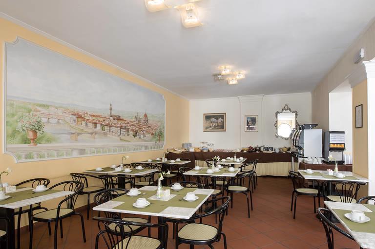 Albergo Firenze - Afbeelding 3