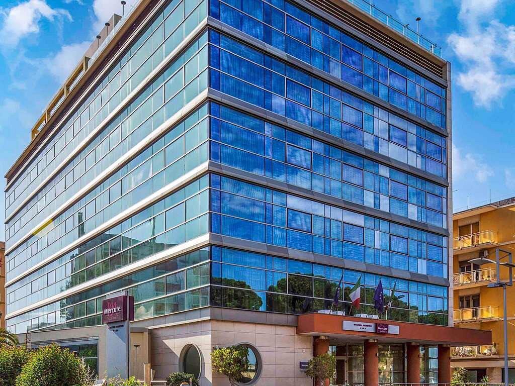 Mercure Siracusa Prometeo - Afbeelding 3