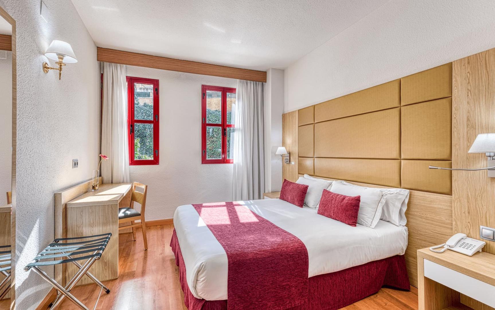 Senator Huelva Lifestyle Collection - Afbeelding 2