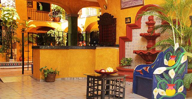 Hacienda Del Caribe - Afbeelding 3