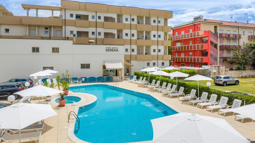 Park Serena - Afbeelding 3