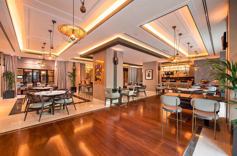 MGallery The Artisan Istanbul - Afbeelding 4