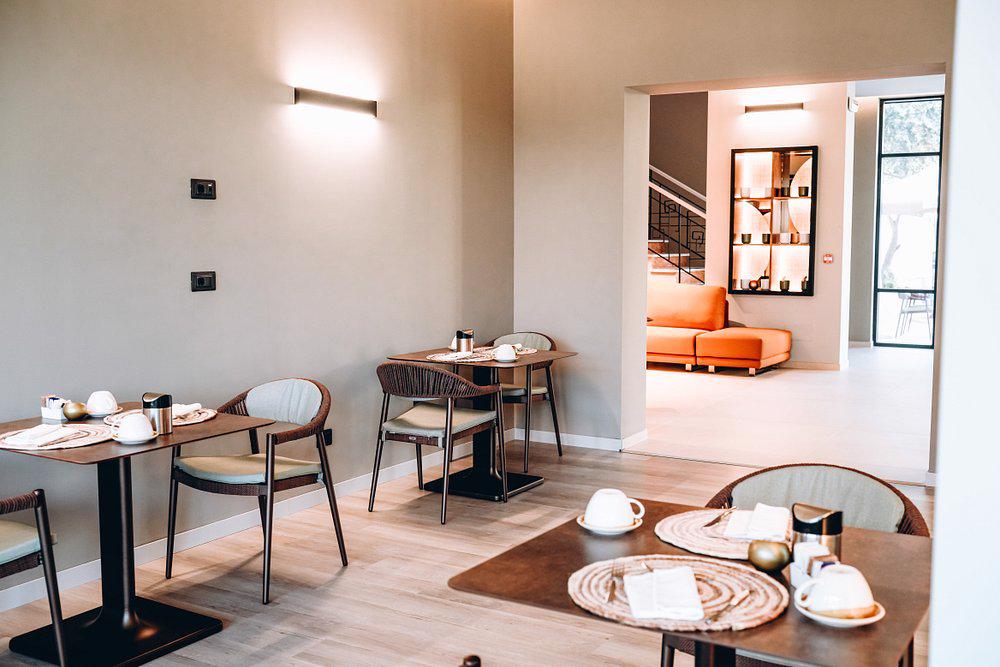 ananea Tropea Yachting Resort - Afbeelding 4