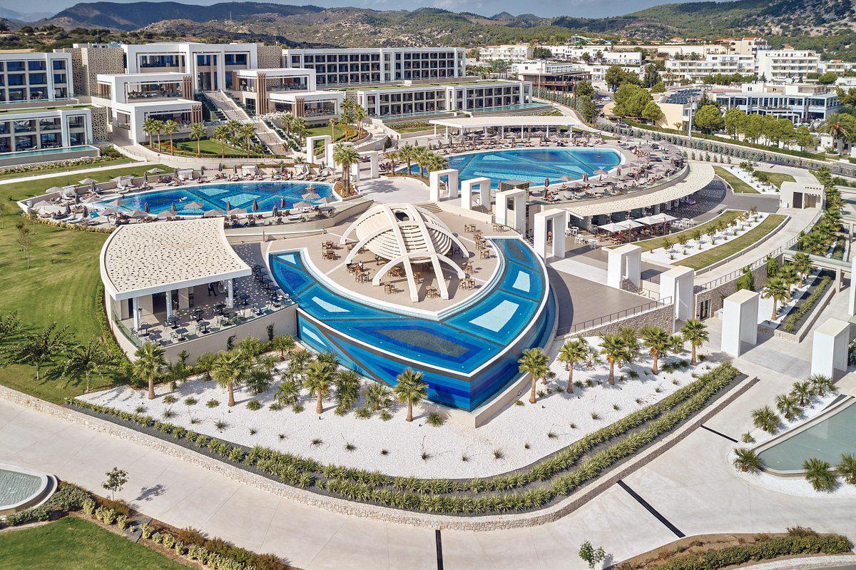 Hotel Mayia Exclusive en Spa - Afbeelding 3