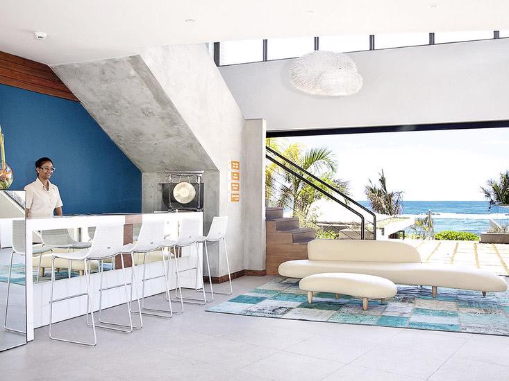 Radisson Blu Poste Lafayette - Afbeelding 2