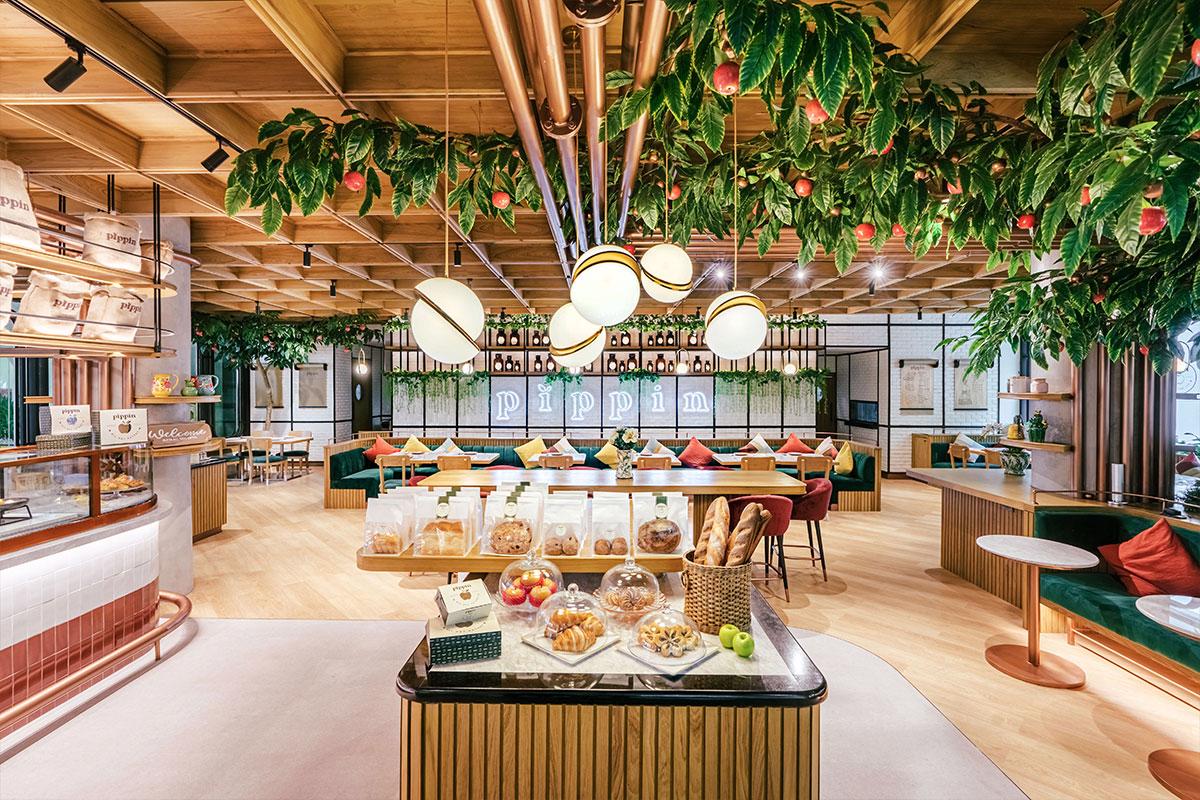 A ONE New Wing - Afbeelding 2