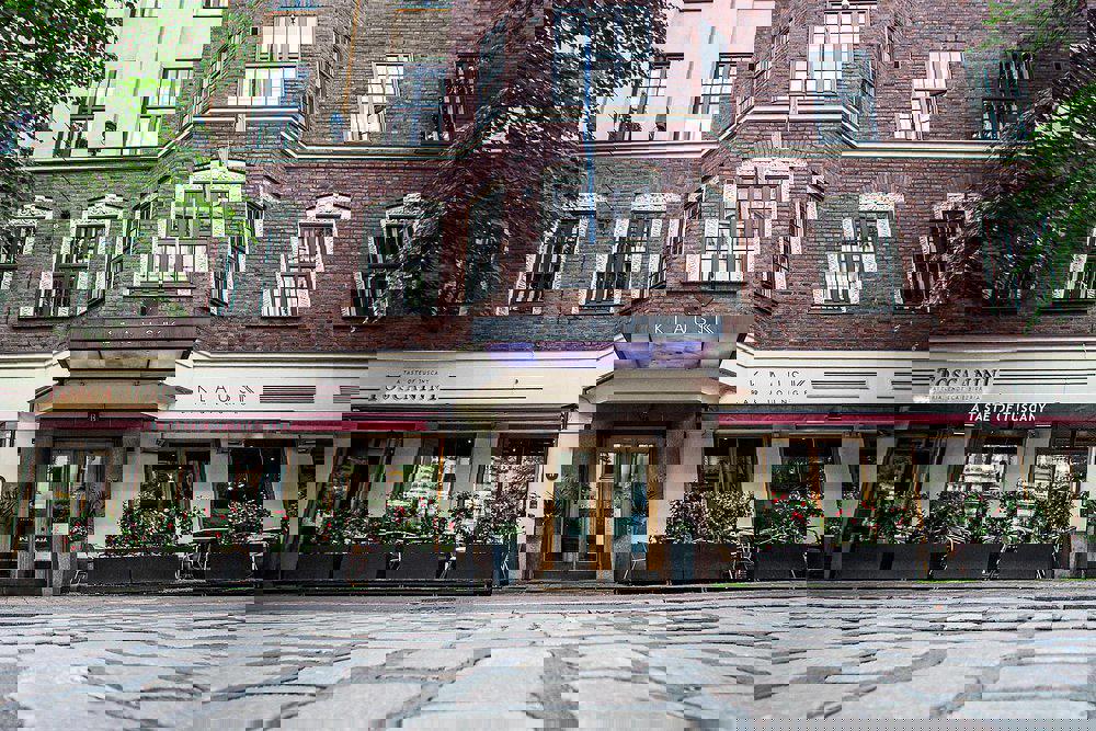 Klaus K - Afbeelding 4