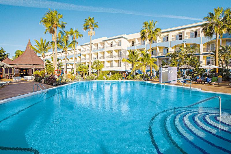 Hotel Lopesan IFA Altamarena - Afbeelding 3