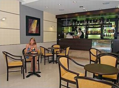 Coral Hotel - Afbeelding 4