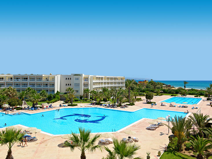 Sentido Marillia - Afbeelding 3