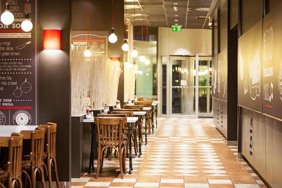 Hotel ibis Praha Mala Strana - Afbeelding 4