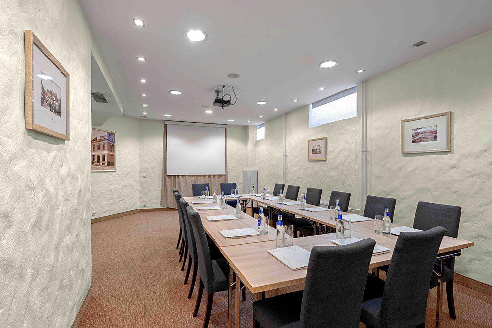 Rixwell Savoy Boutique Hotel - Afbeelding 2