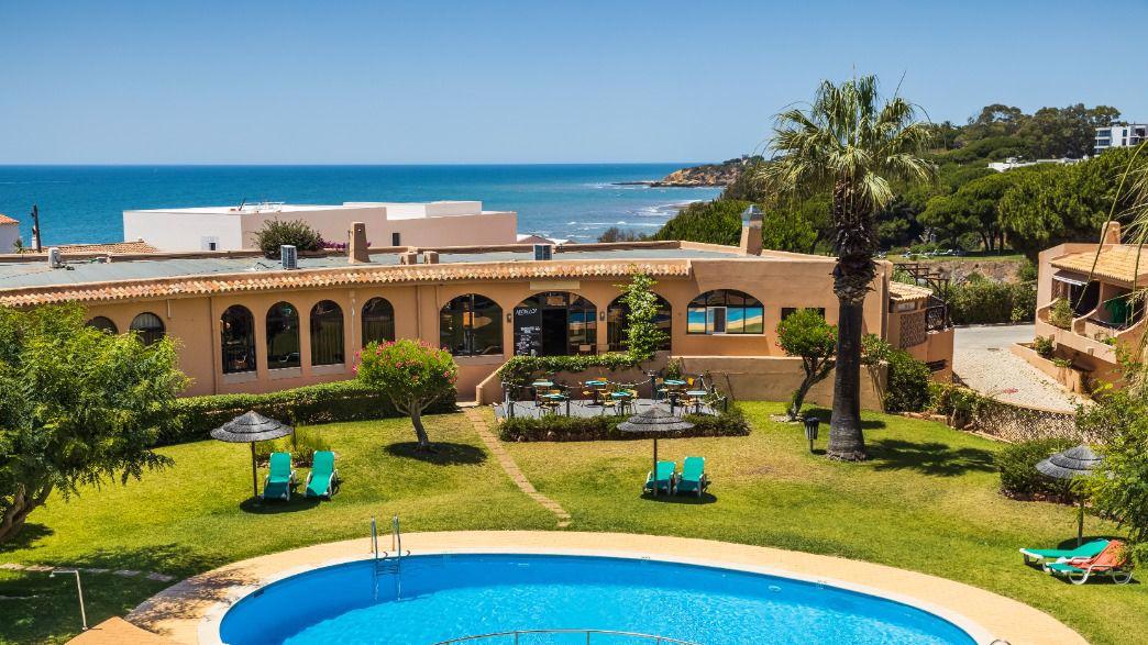 Clube Maria Luisa - Afbeelding 4