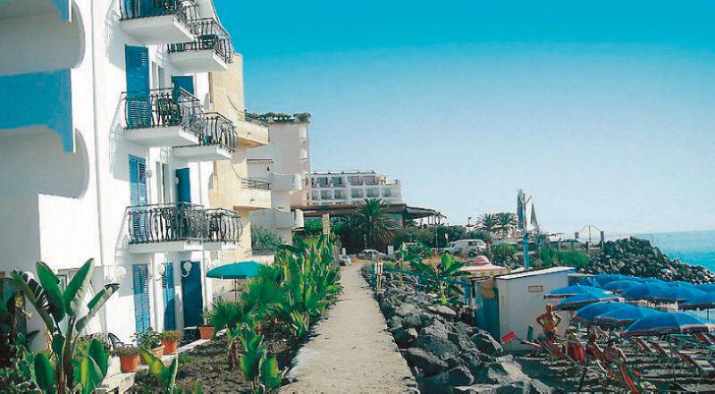 Baia Degli Dei - Afbeelding 2