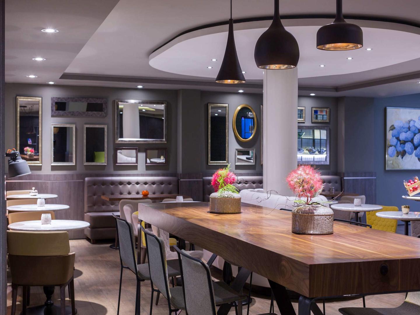 Mercure Madrid Centro - Afbeelding 3