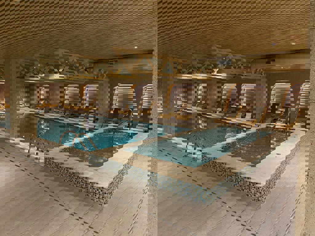 Eter Hotel - Afbeelding 2