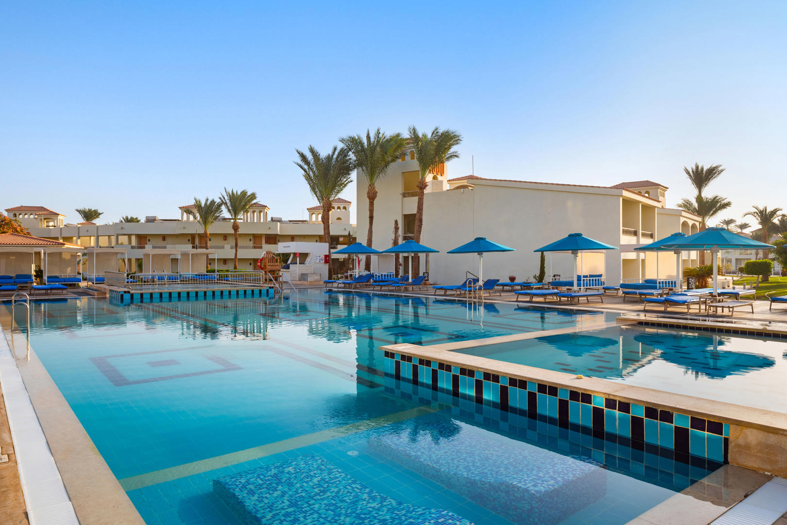 Resort Pickalbatros Dana Beach - Afbeelding 3