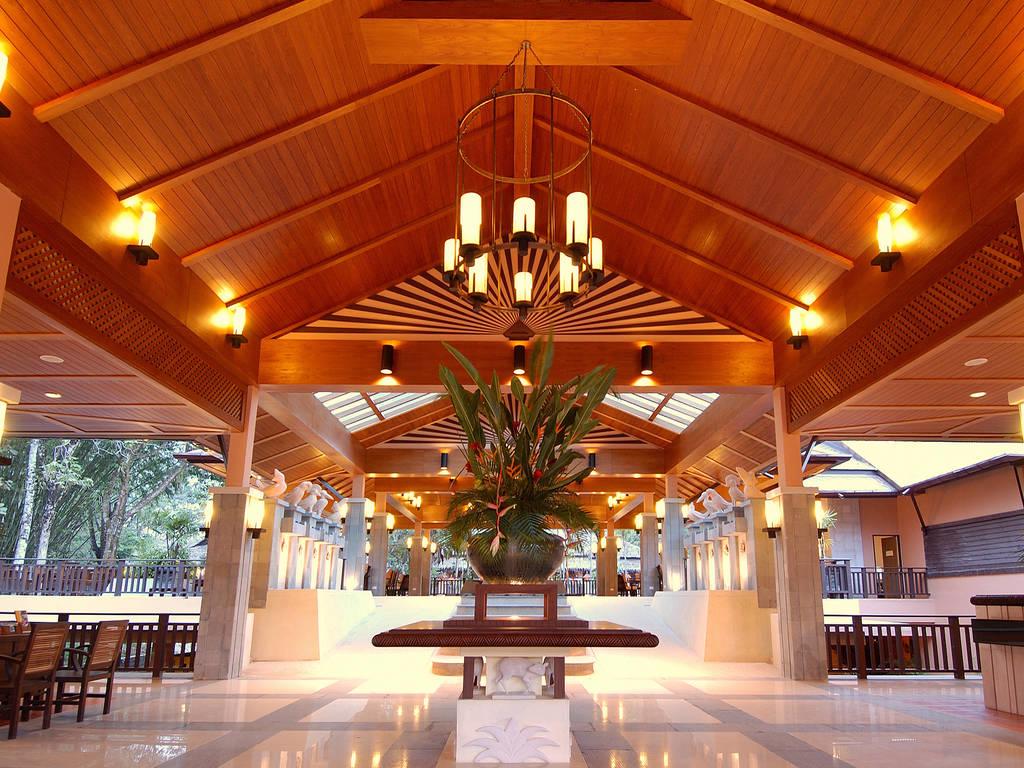 Khaolak Merlin Resort - Afbeelding 2