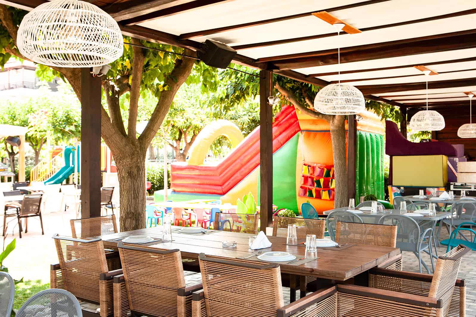 Olympic Star Beach - Afbeelding 4