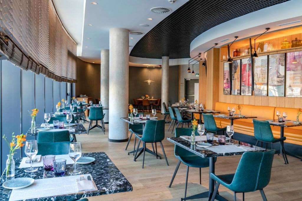 Vincci Consulado de Bilbao - Afbeelding 2