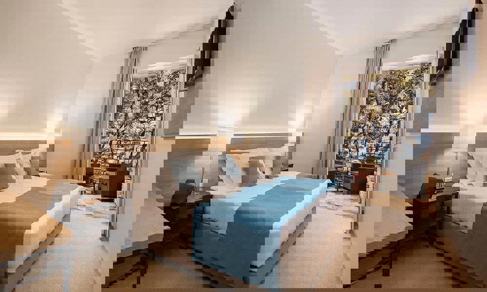 Aminess Younique Senses Resort - Afbeelding 2