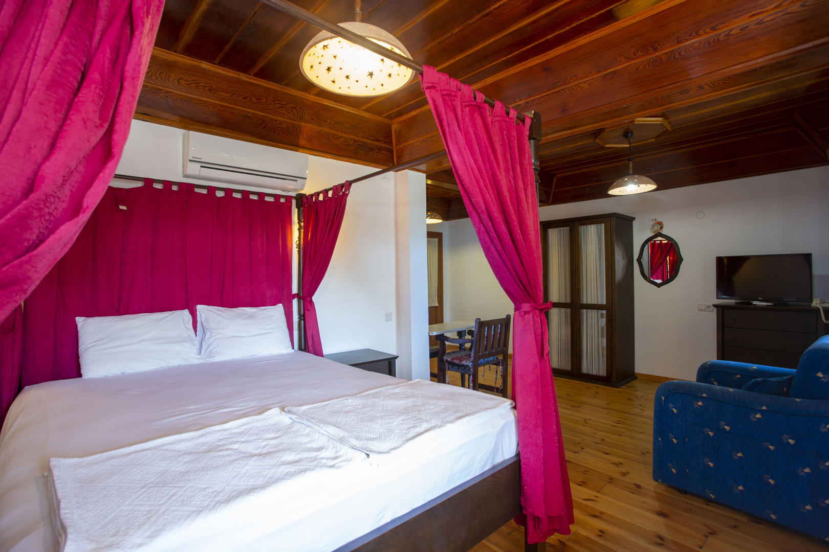 Villa Aquarius - Afbeelding 2