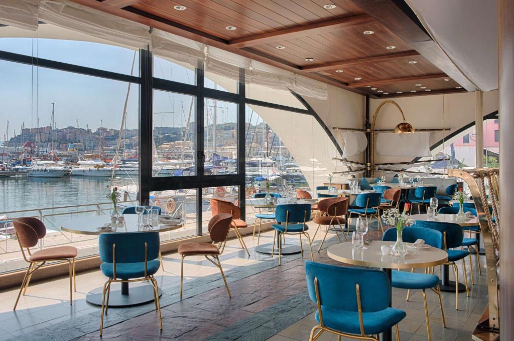 NH Collection Genova Marina - Afbeelding 4