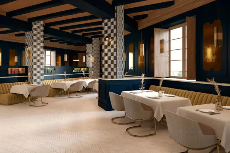 Nomada House by SH Hoteles - Afbeelding 4